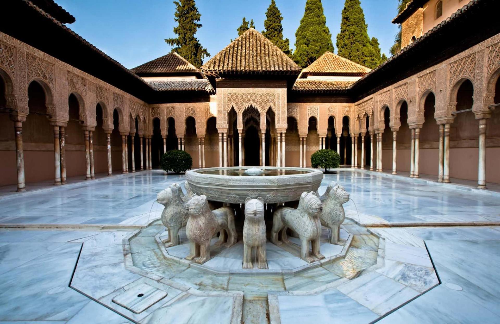 Casa Armonia Villa Cenes De La Vega Luaran gambar