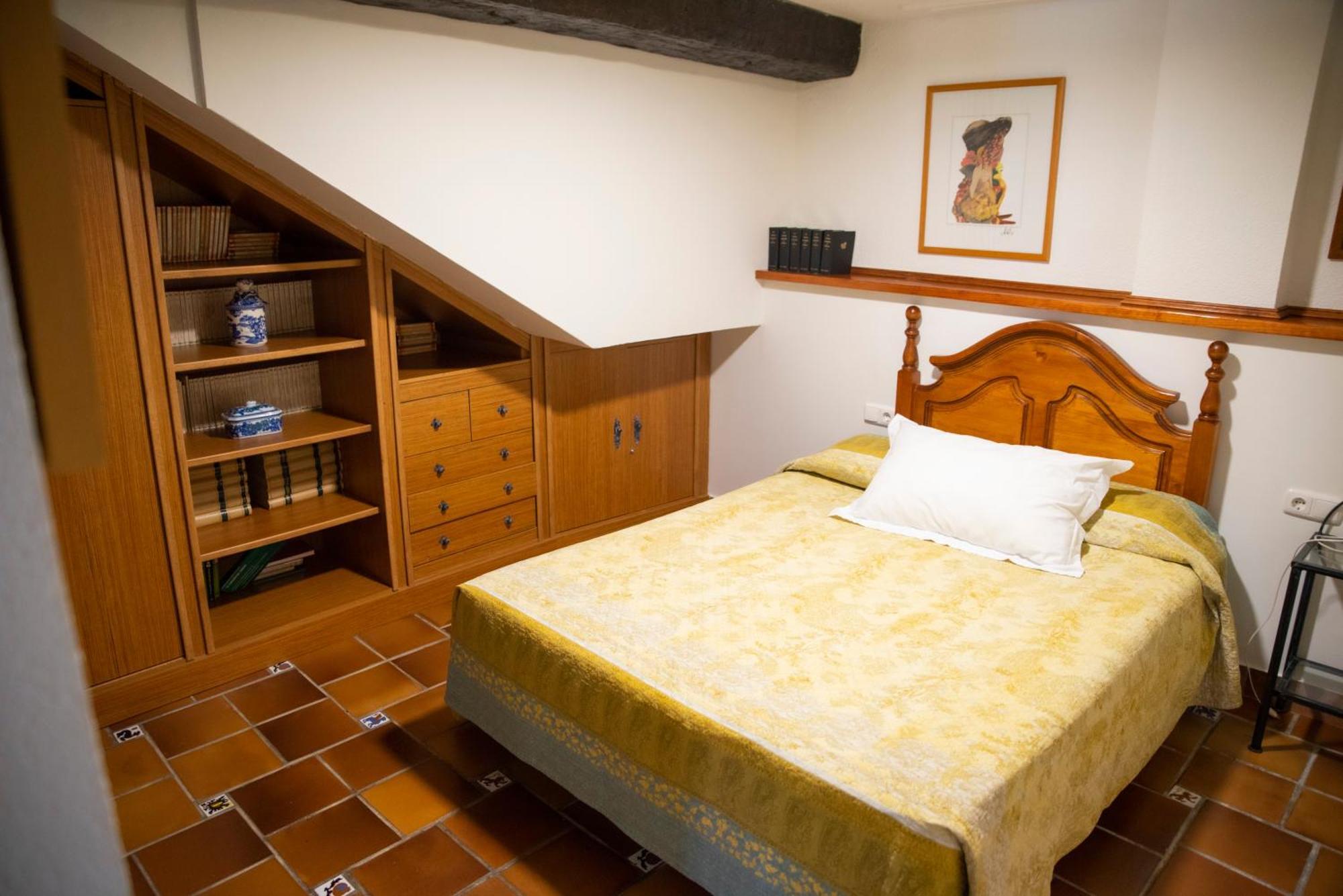 Casa Armonia Villa Cenes De La Vega Luaran gambar