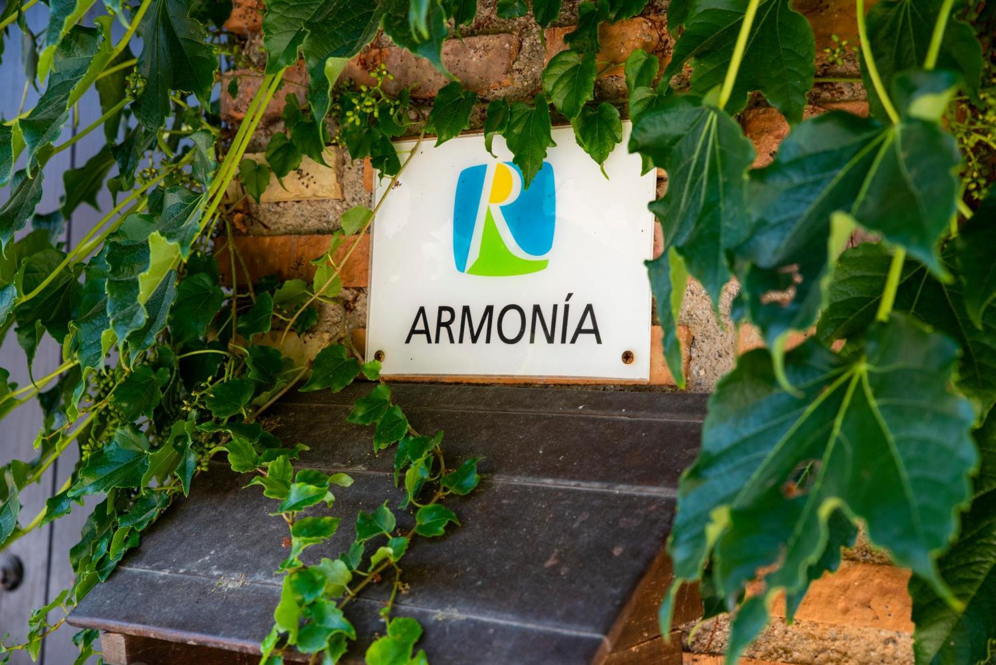Casa Armonia Villa Cenes De La Vega Luaran gambar